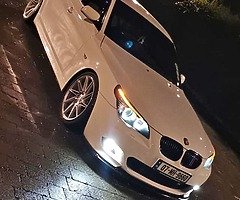 Bmw 520d msport