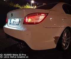 Bmw 520d msport