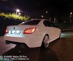 Bmw 520d msport - Image 3/10