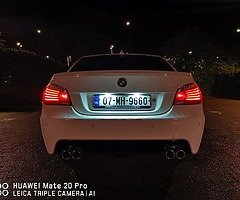 Bmw 520d msport - Image 4/10
