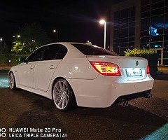 Bmw 520d msport - Image 5/10