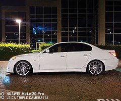 Bmw 520d msport - Image 6/10