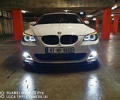 Bmw 520d msport - Image 7/10