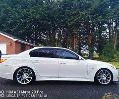Bmw 520d msport - Image 9/10