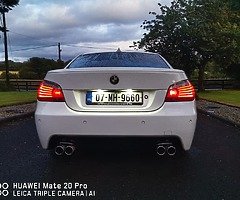 Bmw 520d msport - Image 10/10