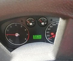 Ford Focus 05 1.6 petrol manual - Image 4/5