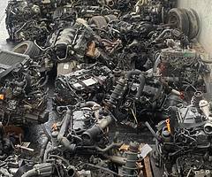 SCRAP CARS VANS AND JEEPS WANTED - Image 6/6