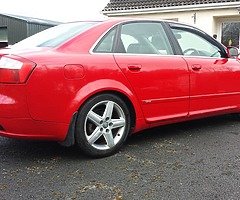 Audi A4 B6 1.9 TDi - Image 3/9