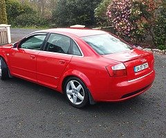 Audi A4 B6 1.9 TDi - Image 4/9