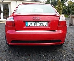 Audi A4 B6 1.9 TDi - Image 5/9