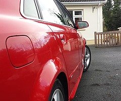 Audi A4 B6 1.9 TDi - Image 7/9