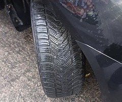 Tayota carolla - Image 3/4