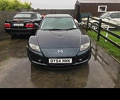 Mazda rx8 - Image 5/5