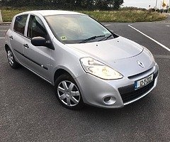 Renault Clio 1.1 Manual - Image 6/6
