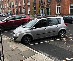 Renault Scenic 1.4 Petrol Manual - Image 3/5