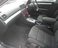 Audi A4 1.8T 2007- Petrol - New NCT- Low miles - Image 4/6