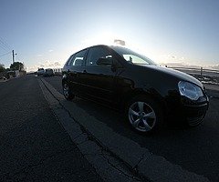 2008 Volkswagen Polo - Image 5/8