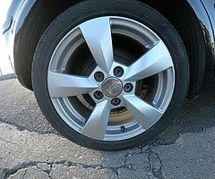 2008 Volkswagen Polo - Image 7/8