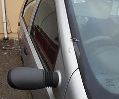 Fiat punto 1.1 cc manual transmission - Image 4/4