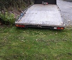 Ford Transit recovery - Image 5/5