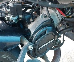 Gilera Runner SP 50