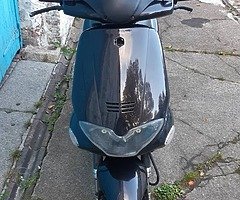 Gilera Runner SP 50 - Image 4/8