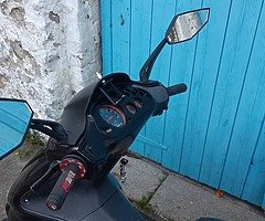 Gilera Runner SP 50 - Image 5/8