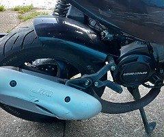 Gilera Runner SP 50 - Image 6/8