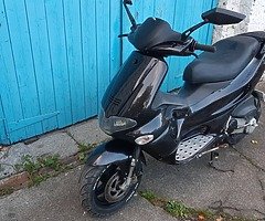 Gilera Runner SP 50 - Image 7/8