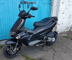 Gilera Runner SP 50 - Image 8/8