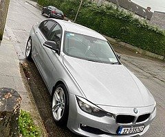 ➡️ 2012 Bmw 320D F30 ⬅️ - Image 4/10