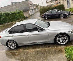 ➡️ 2012 Bmw 320D F30 ⬅️ - Image 5/10