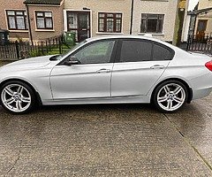 ➡️ 2012 Bmw 320D F30 ⬅️ - Image 6/10