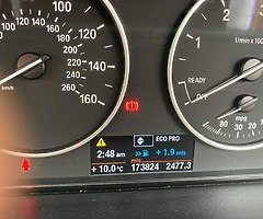 ➡️ 2012 Bmw 320D F30 ⬅️ - Image 9/10