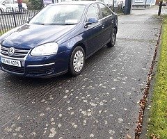 ➡️2008 Volkswagen Jetta ⬅️
