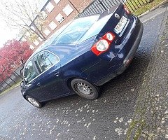 ➡️2008 Volkswagen Jetta ⬅️ - Image 3/8