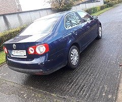 ➡️2008 Volkswagen Jetta ⬅️ - Image 4/8