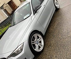 ➡️ 2012 Bmw 320D F30 ⬅️ - Image 4/10