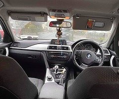 ➡️ 2012 Bmw 320D F30 ⬅️ - Image 8/10