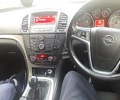 ➡️2010 Opel Insignia ⬅️ - Image 3/10