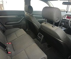 AUDI A6 06 2.0 TDI 140 BREAK - Image 7/8