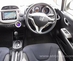 Honda fit - Image 4/10