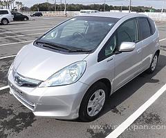 Honda fit - Image 5/10