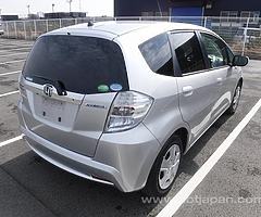 Honda fit - Image 6/10