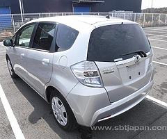 Honda fit - Image 7/10