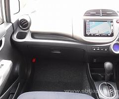 Honda fit - Image 8/10