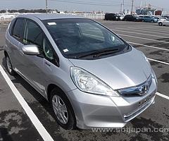 Honda fit - Image 9/10