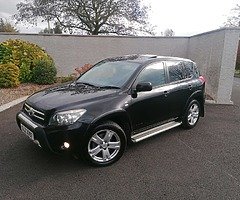 Toyota rav4 d4d - Image 4/8