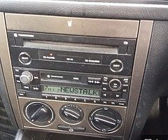 Volkswagen bora 2002 1.6