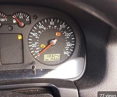Volkswagen bora 2002 1.6 - Image 3/4
